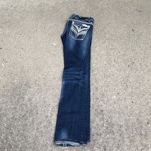 Vigoss woman’s jeans